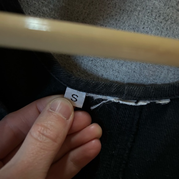 Jungmaven jumpsuit S - Picture 5 of 5